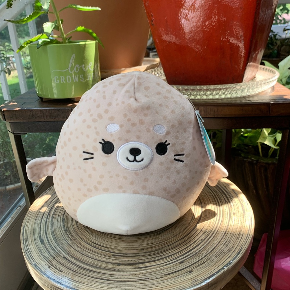 Lilou Squishmallow